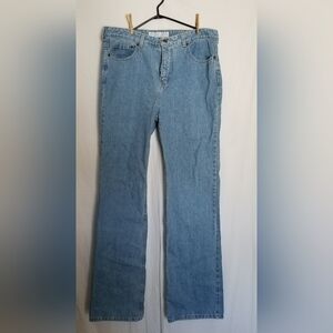 Denver Hayes Denim Jeans Size 14/34